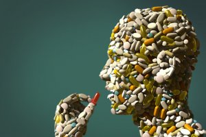 Побічна дія реклами ліків