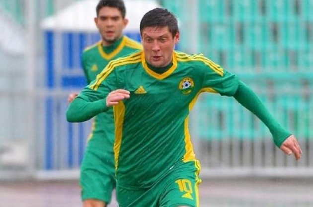 Селезнев забил три гола за тайм