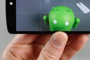 Google планирует научить камеру Android распознавать предметы – СМИ