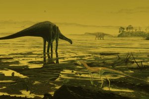 Вчені назвали число видів динозаврів