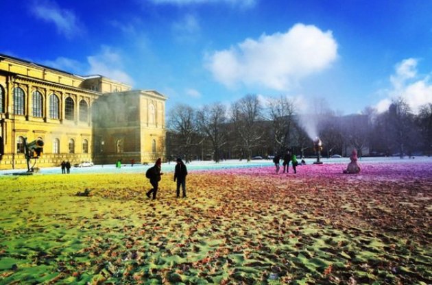 Вчені визначили, яким чином з&#039;являються хмарні краплі