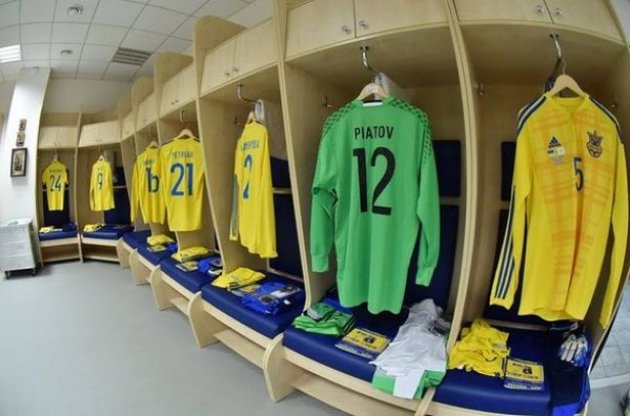 Вболівальники вважають форму збірної України найгіршою на Євро-2016
