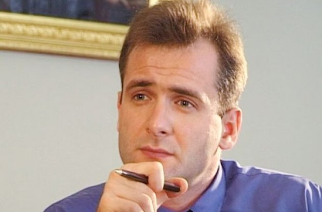 Во время суда над Пукачем звучали фамилии Кучмы и Литвина