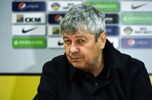 Луческу не понравилась игра обороны