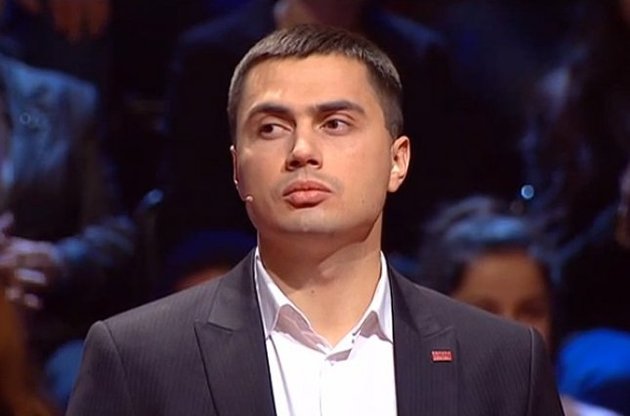 Фирсов готов вернуться во фракцию БПП если Кононенко и Грановский сложат мандаты