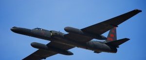 Командующий восками НАТО в Европе призывал вновь использовать самолеты U-2 для сбора разведданных о РФ