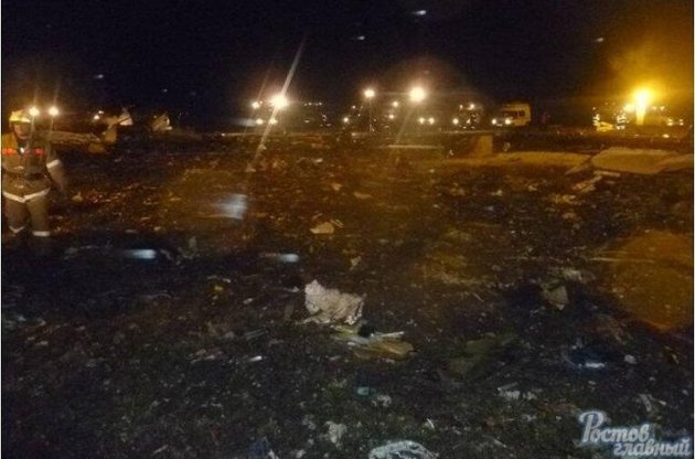 Пілоти занадто пізно синхронізували свої дії