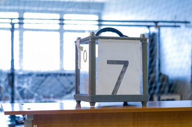 Грубих порушень виборчого законодавства не зафіксовано