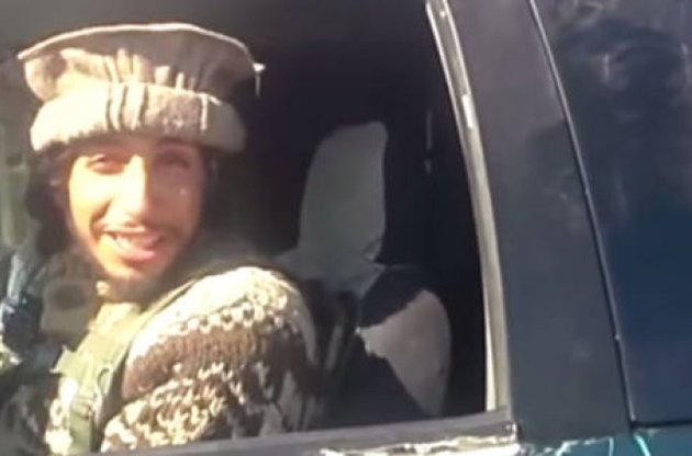 У Абдельхаміда Абауда вже рік як була карта аеропорту Брюсселя