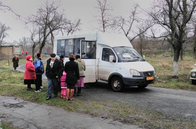 КВУ повідомляє про масштабний підкуп виборців на виборах в Кривому Розі