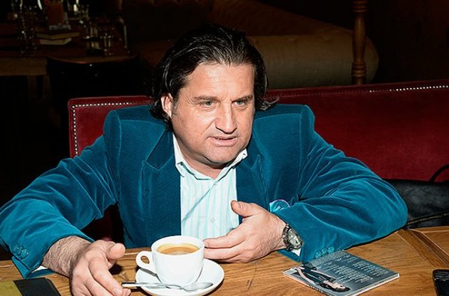 Отару Кушанашвілі запропонували любити Російську Федерацію на території Російської Федерації