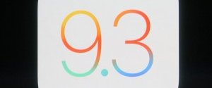Apple виправила помилки в новій версії iOS