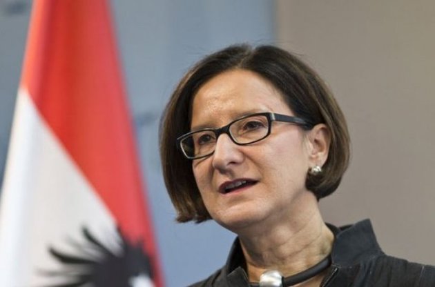 В ЄС побоюються джихадистів, які повертаються з Іраку і Сирії