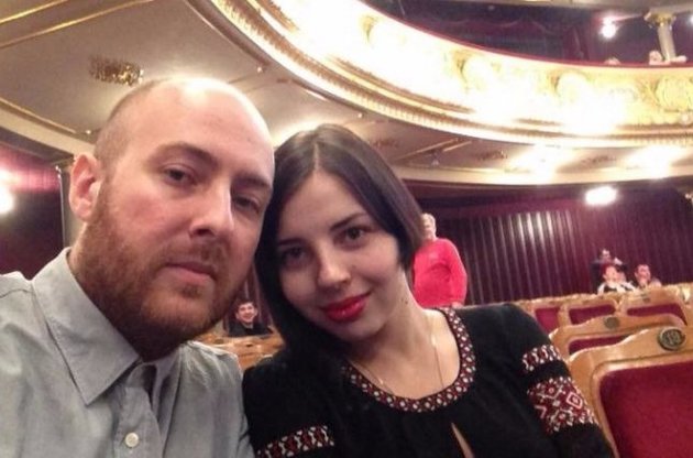 Рахмангулова зі своїм тренером