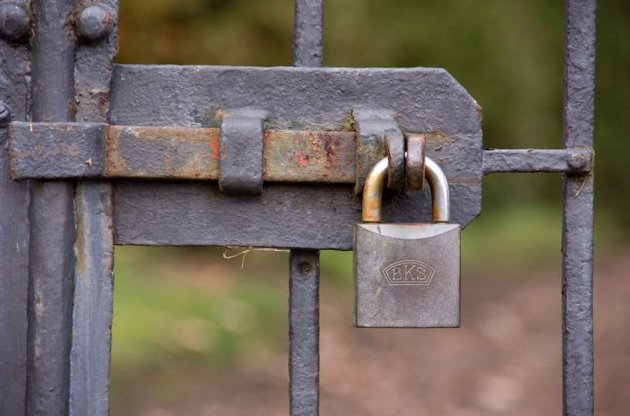 Латвія закриє кордон з Росією на замок