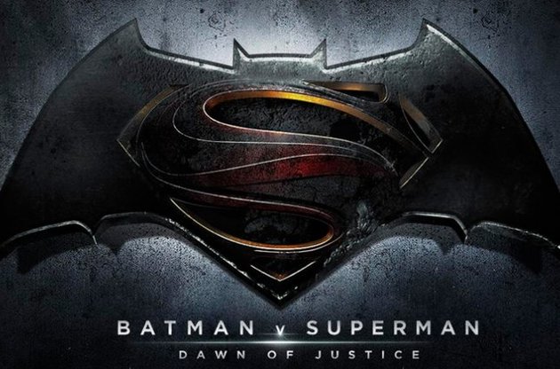 "Бетмен проти Супермена" зібрав рекордні 36 мільйонів доларів у кінотеатрах Imax