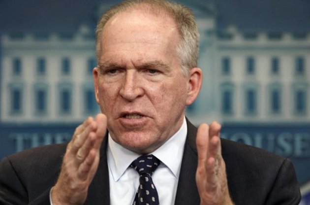 Джон Бреннан обговорював сирійське питання на переговорах у Москві