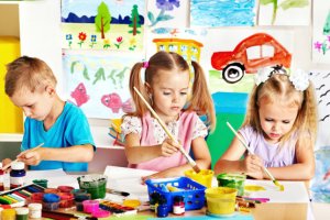 Школа, в которой компьютер запрещен