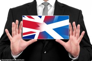 Шотландія: хоробрі серця, тверезі уми