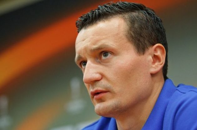 Федецький не поїхав би грати в Росію