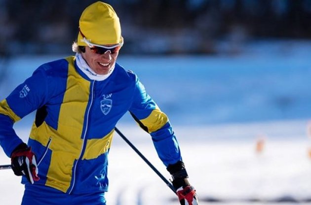Шведский лыжник за сутки преодолел 438 километров и стал рекордсменом