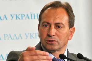 Томенко оскаржив у ВАСУ рішення про позбавлення його депутатського мандата