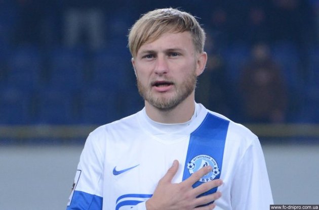 Безус определится со своим будущим летом