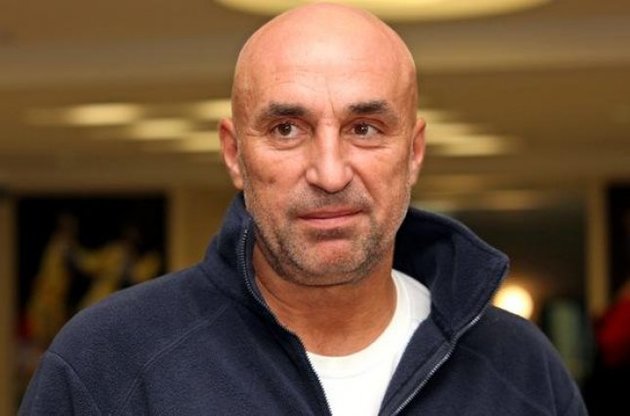 Ярославський продав "Металіст" в кінці 2012 року