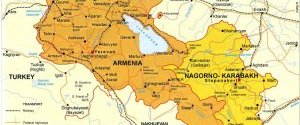 У Нагірному Карабасі вбито 12 азербайджанських військових