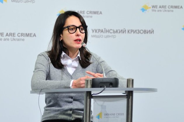 Хатия Деканоидзе признала, что полиция не справится с нелегальной добычей янтаря без изменений в законодательстве