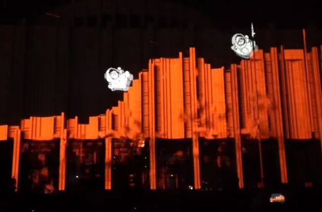 Ескімоси Анукі вирушили шукати весну