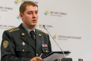 За останню добу постраждалих серед військовослужбовців у зоні АТО немає