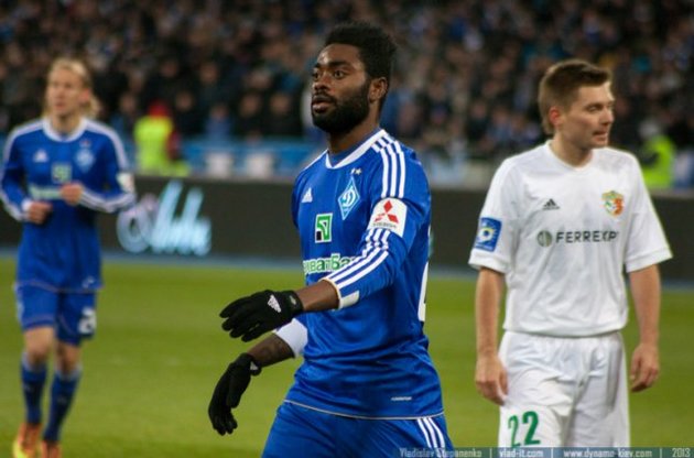 Аруна вирушив до Казахстану