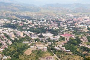 Минобороны Армении опровергло заявление Баку о прекращении боев в Карабахе