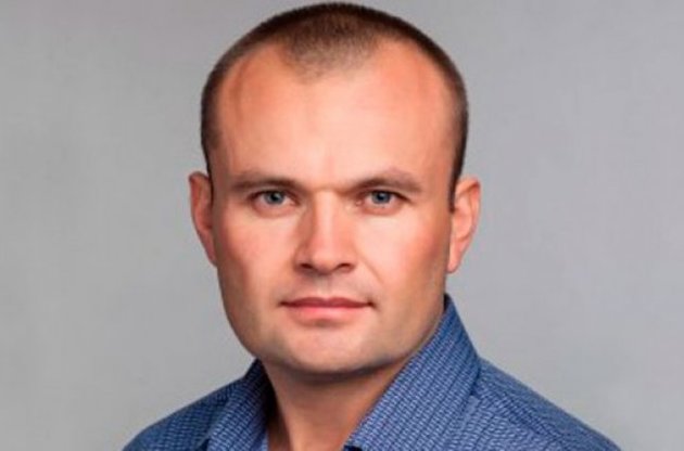 Милобог исключен из рядов "Самопомичи"