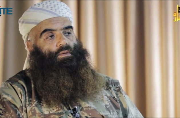 Абу Фирас выступал в роли &laquo;пресс-секретаря&raquo; &quot;Джабхат ан-Нусры&quot;