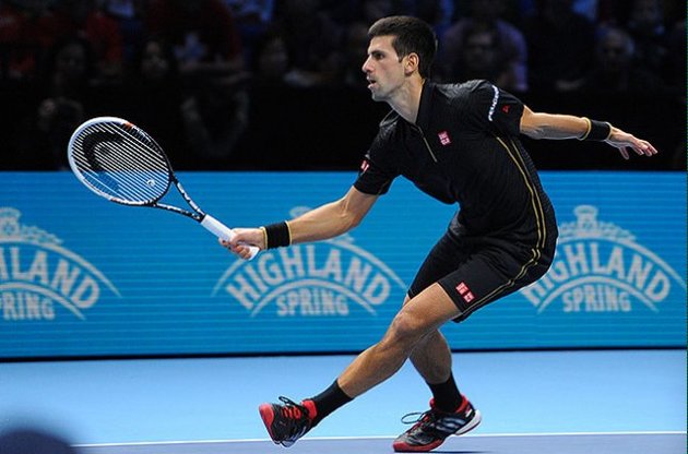 Джокович стал рекордсменом