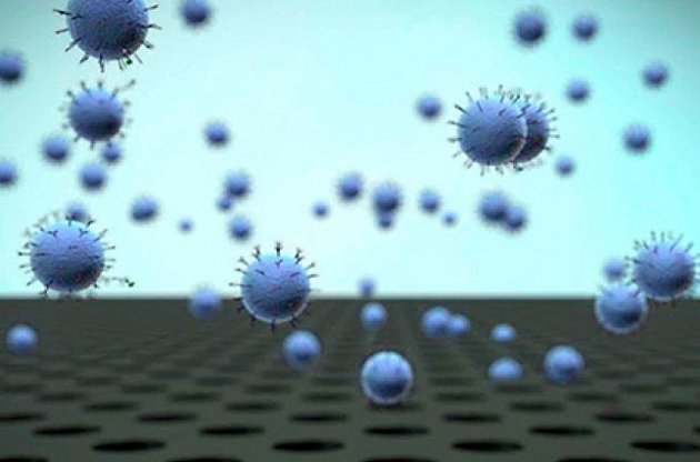 Мікроскопічні роботи можуть застосовуватися в медицині