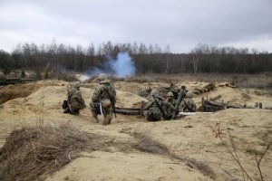 Розвідка розкрила особи трьох генералів РФ, що воювали на Донбасі