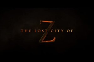 Опублікований трейлер фільму "Загублене місто Z"
