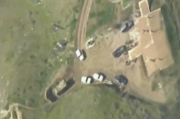 В сообщениях из Карабаха появились уничтоженные штабы противника