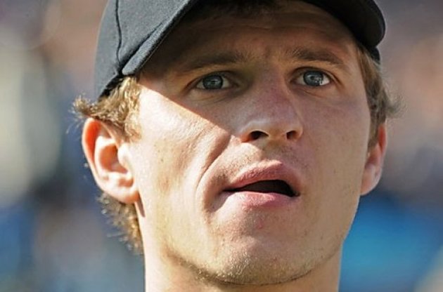 Алиев ранее выступал за "Рух"