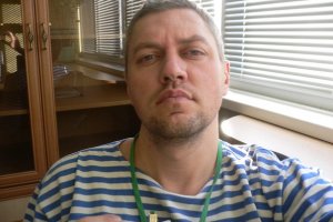Против задержанного в Чечне украинца Клыха открыли еще одно дело