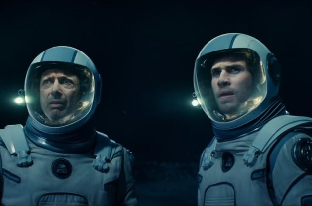 "День независимости 2" выйдет на экраны в июне