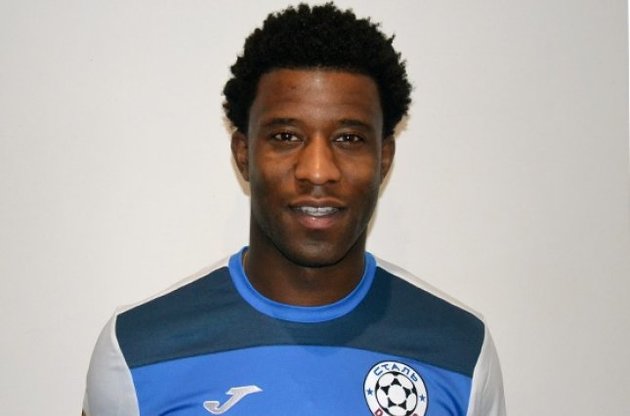 Фернандес підсилить напад &quot;Сталі&quot;