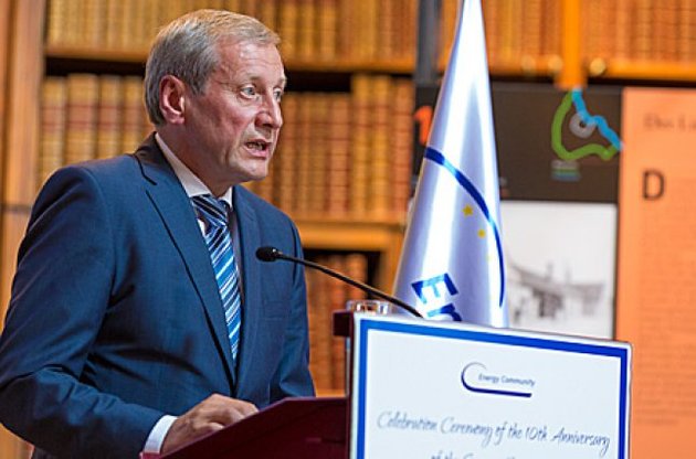 Кримінальну справу на Валерія Вощевського було заведено ще в період його перебування на високій урядовій посаді