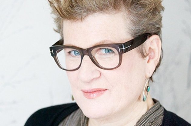 Мэг Розофф стала лауреатом премии памяти Астрид Линдгрен