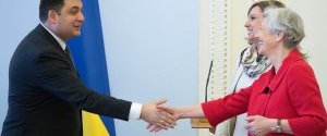 Виборів у Донбасі не буде, доки РФ не виведе звідти свої війська - Гройсман