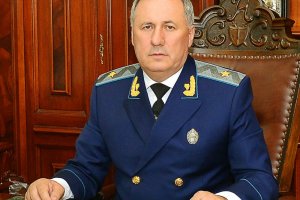 Одесский прокурор Стоянов подлежит люстрации, но уволить его сможет только генпрокурор