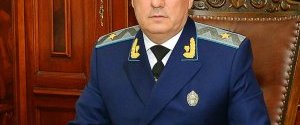 Одеський прокурор Стоянов підлягає люстрації, але звільнити його зможе тільки генпрокурор